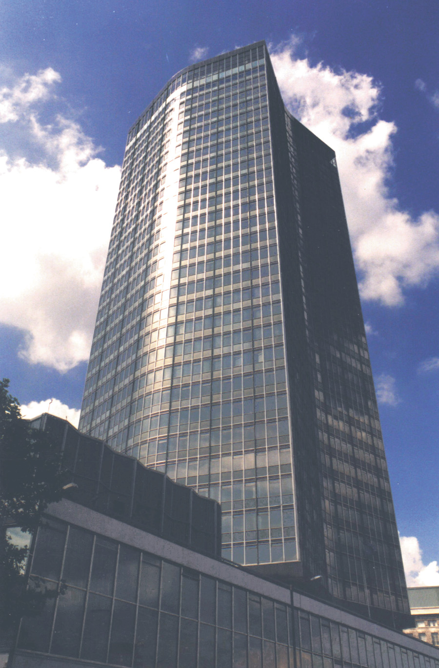 Toronto Commercial Window Films image