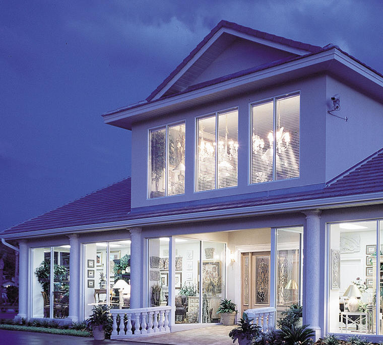 Toronto commercial window films retail image