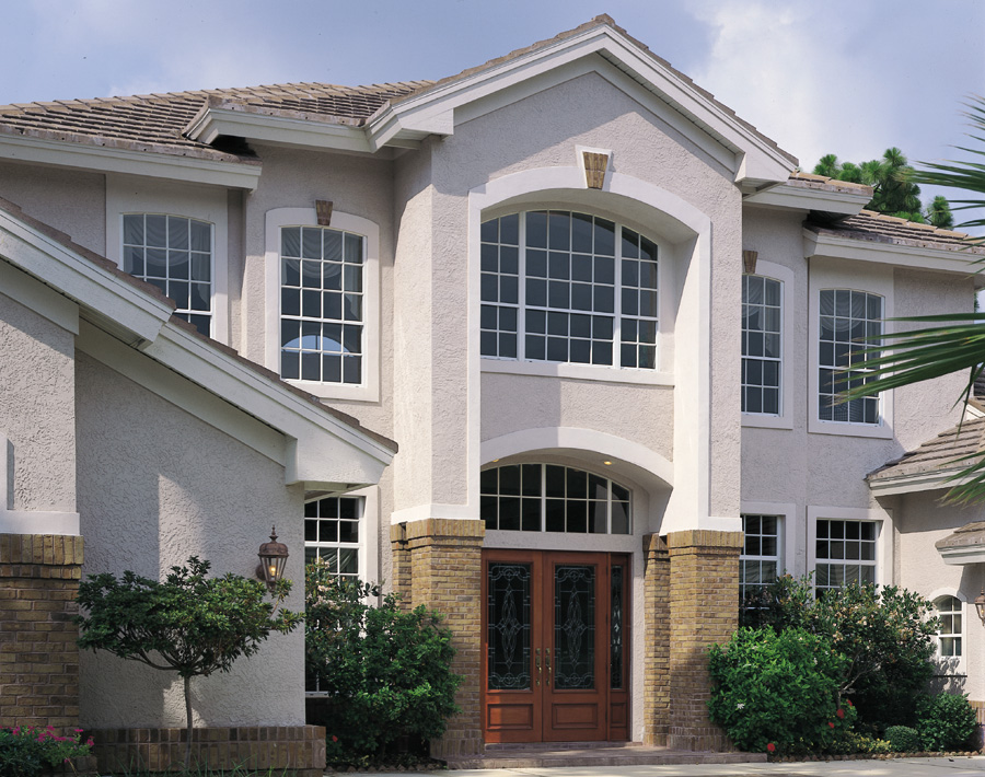 Toronto Home Window Tinting Film Image