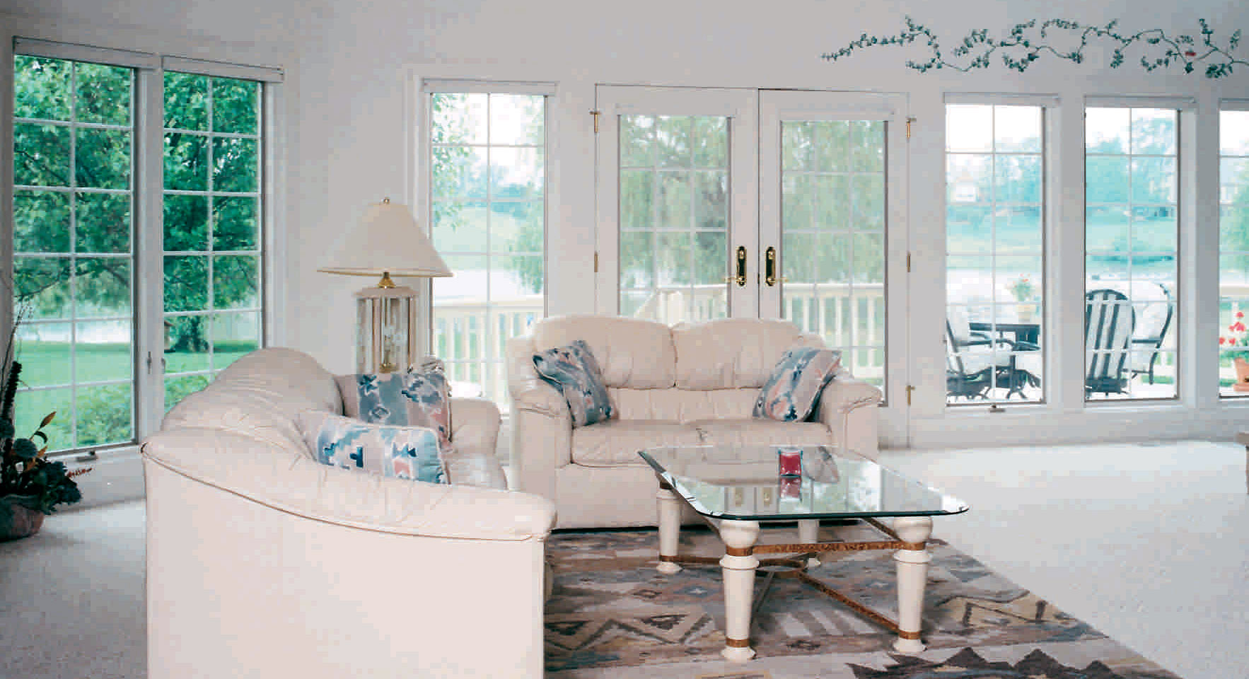 Florida Home Owner Shop Online for DIY Window Film