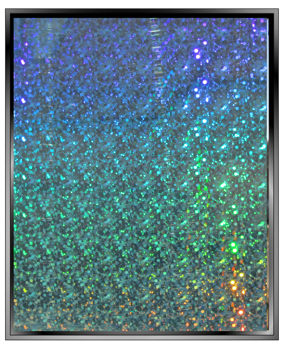Sparkle - Decorative Privacy Window Film 